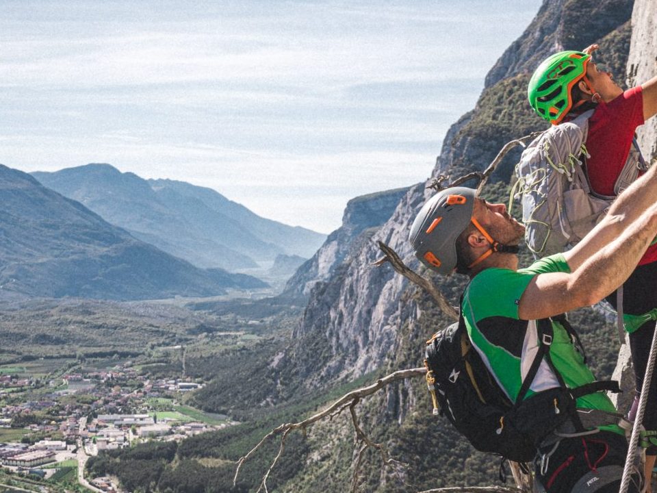 2022 APTGARDADOLOMITI FERRATA Pisetta 0I1A1098 scaled e1772649170707 -Hotel Global Torbole