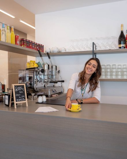 Hotel Glocal Torbole for travel lover