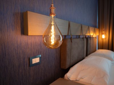 Hotel Glocal Torbole for travel lover