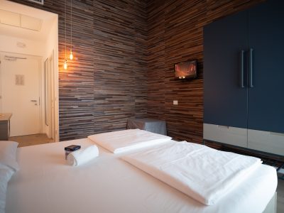 Hotel Glocal Torbole for travel lover