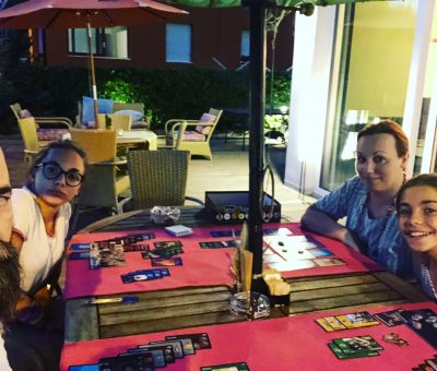 Hotel Glocal Torbole for travel lover