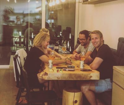 Hotel Glocal Torbole for travel lover