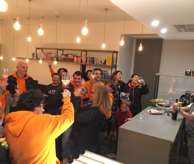 Hotel Glocal Torbole for travel lover